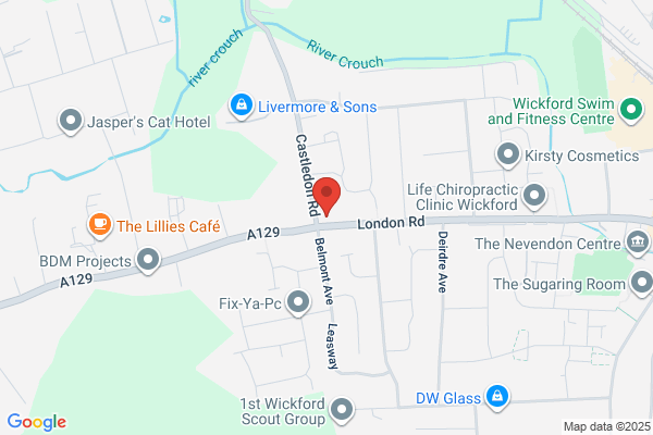 The Downham Arms