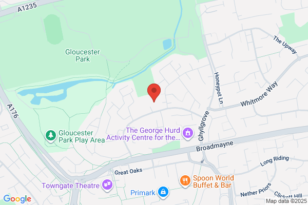 Ghyllgrove Infants School