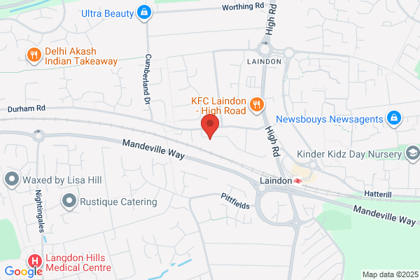 Laindon Metals