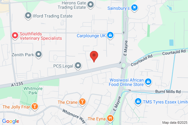 Quadrant Security Services (Land & Marine) Ltd