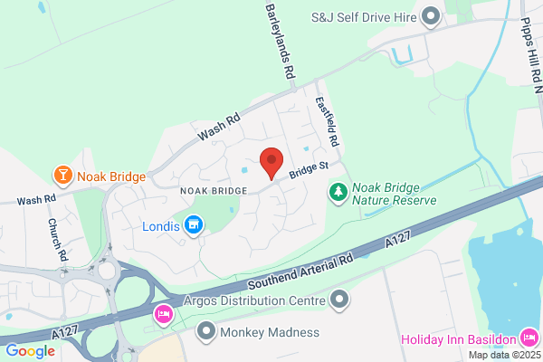 Abbeyfield (Basildon)