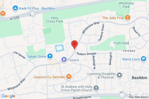 Felmore Court Sheltered Housing