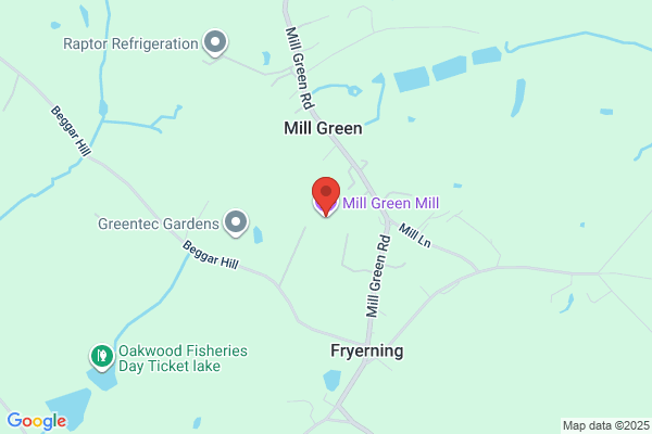 Mill Green