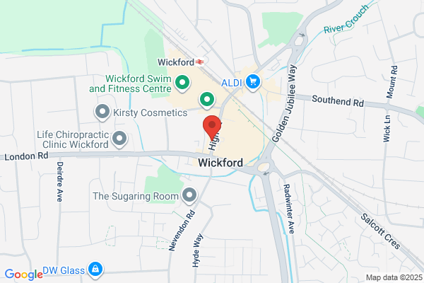 Moore's (Wickford) Ltd