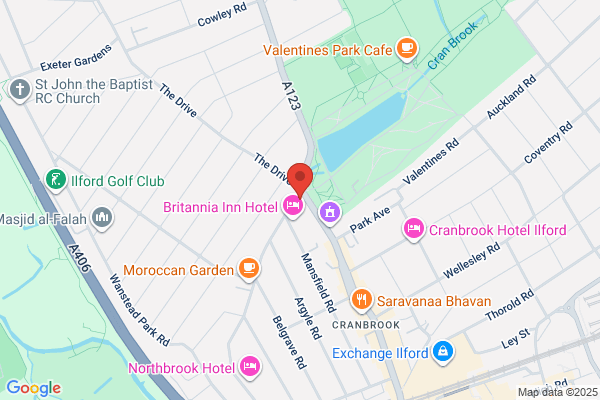 Edwards Duthie