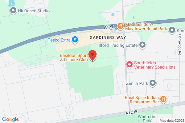 Basildon Sports Club