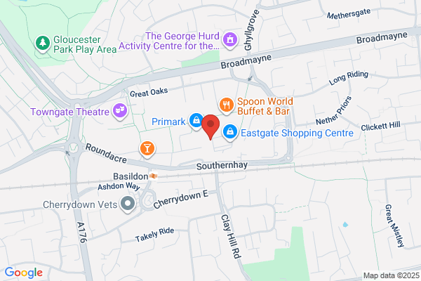 Foot Locker (UK) Ltd