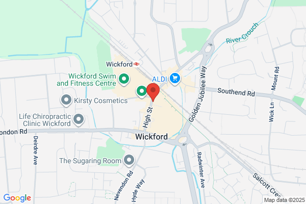 Westway Travel Ltd