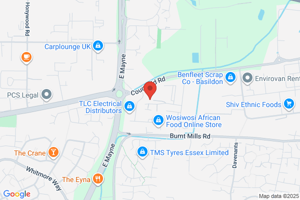 Five Stars Tyres