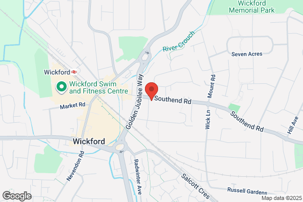 South Beech Veterinary Surgery - Wickford