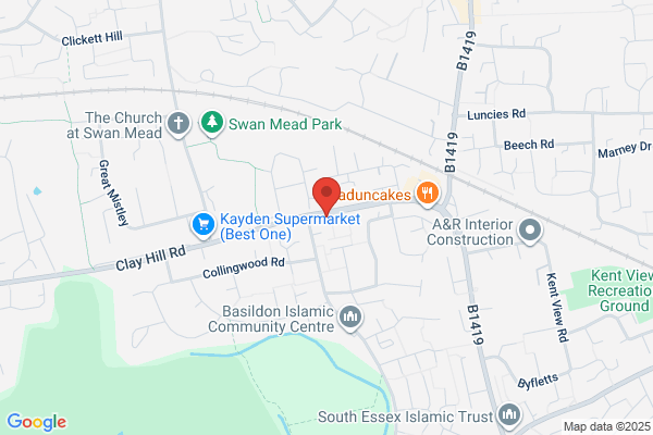 Clayhill Veterinary Centre