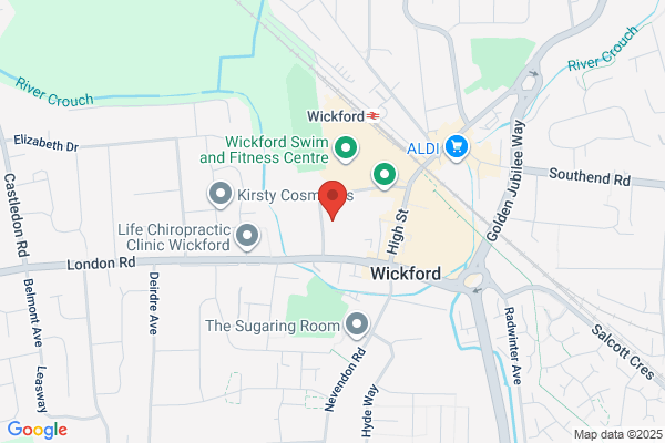 Wickford Youth Band