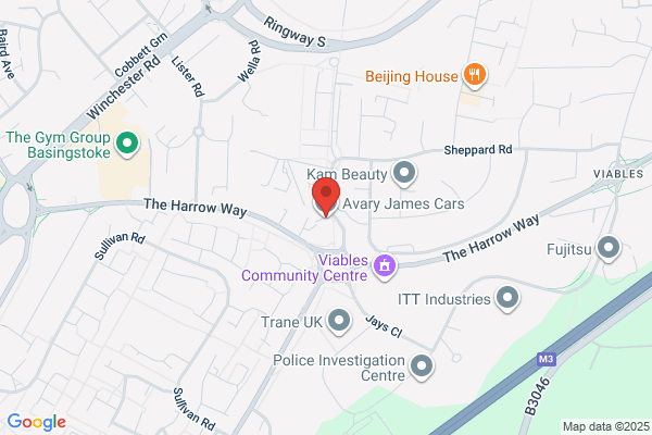 Sherbourne Care & Play Association