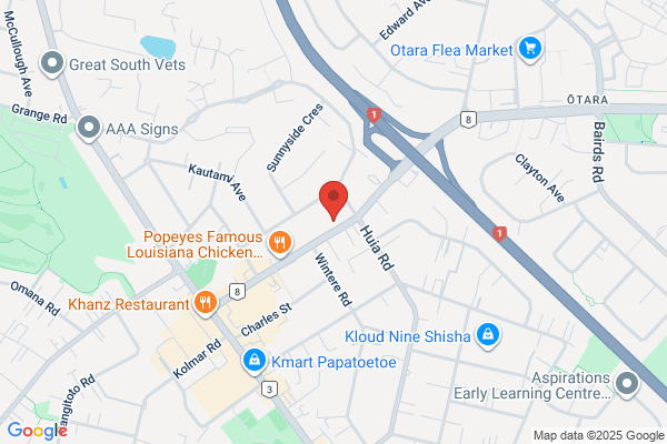 SR Auto Electrical Ltd