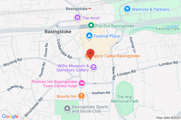 Nationwide Building Society