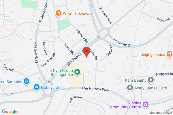 TradePoint Basingstoke