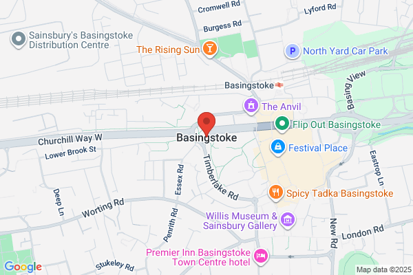 Body Beautiful Unisex Salon