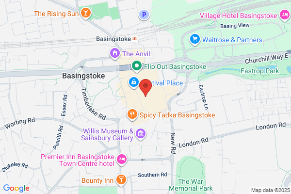 Laser Clinics UK - Basingstoke