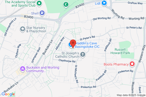 DERMAskin Beauty Centre, Basingstoke