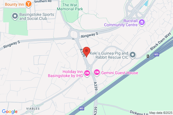 Hackwood Building Services Ltd