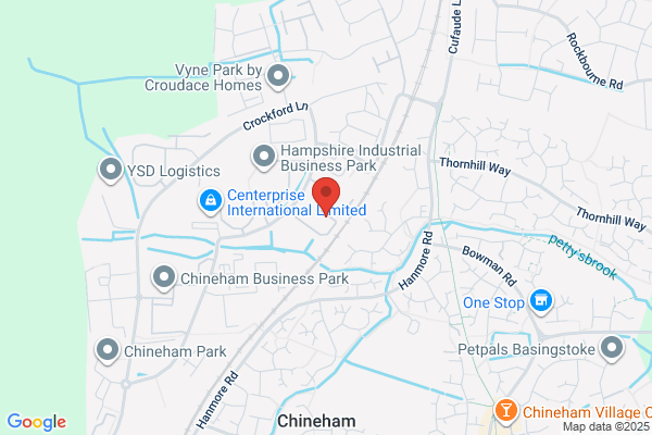 Sauter Automations Ltd