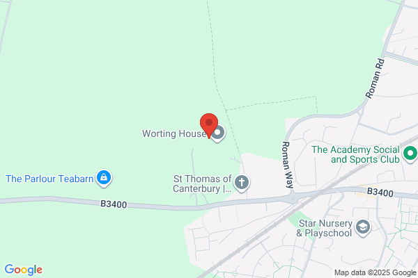 Worting Business Park Ltd