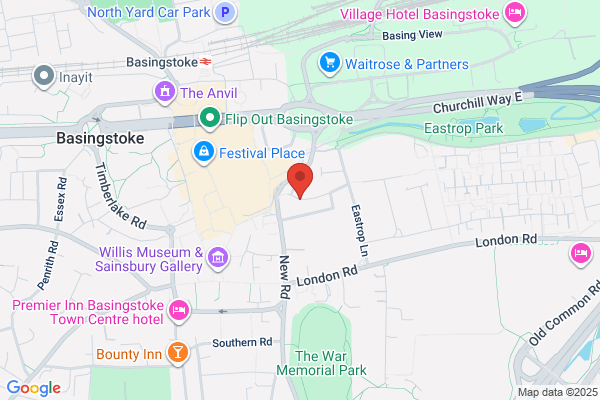 Basingstoke Sugarcraft Centre