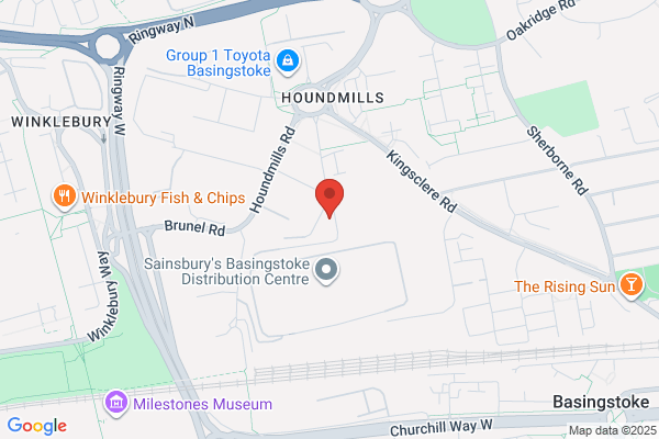 K & T Autoworks Ltd