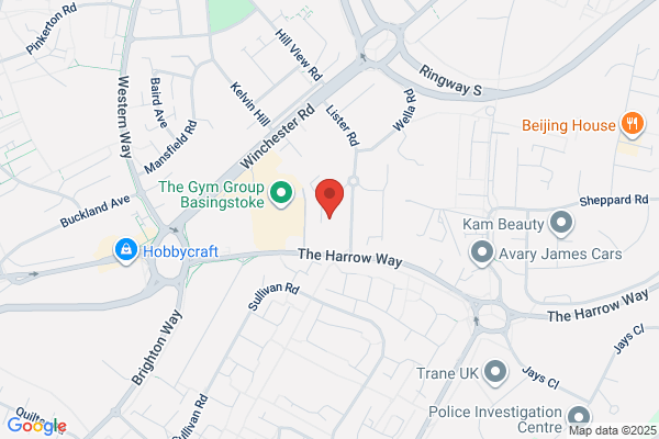 R & R Autos Bodyshop Ltd