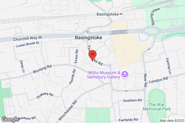 Hampshire Cars