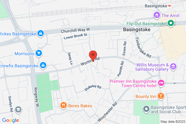 Closed - Stowells Funeral Directors