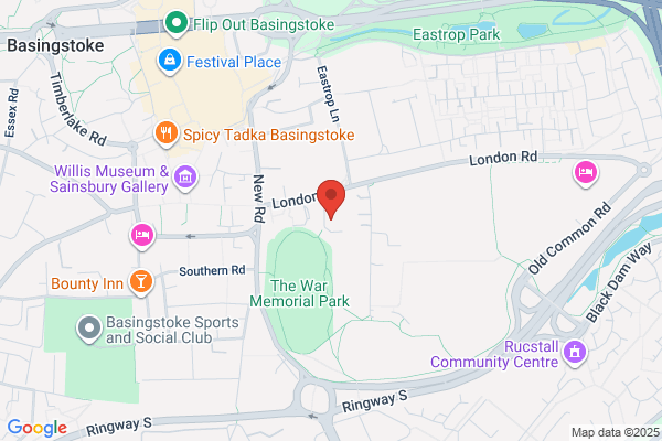 Wel Care Basingstoke Project For Lone Parent Families