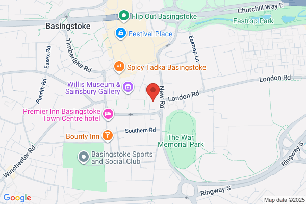 Rehab Shop - Rehab (Basingstoke)