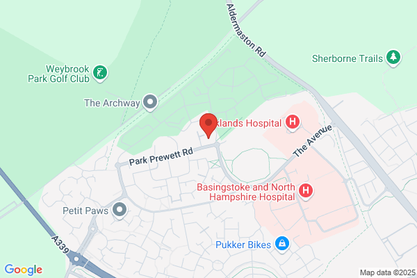 Rooksdown Pharmacy