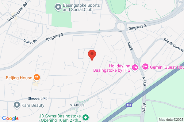 Bright Horizons Basingstoke Day Nursery and Preschool