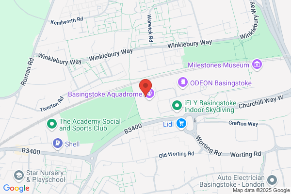 Basingstoke Chiropractic