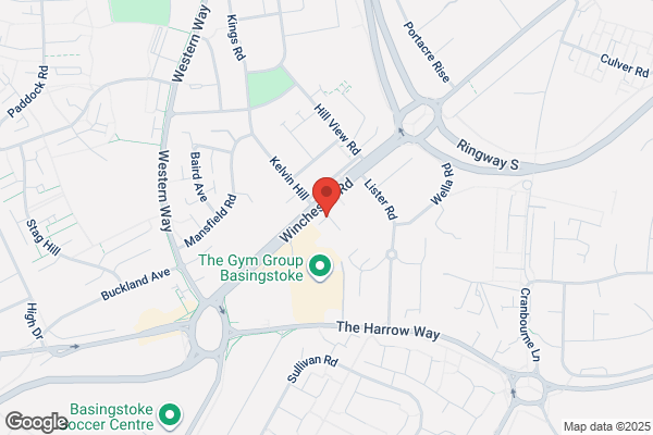 Airies Business Centre