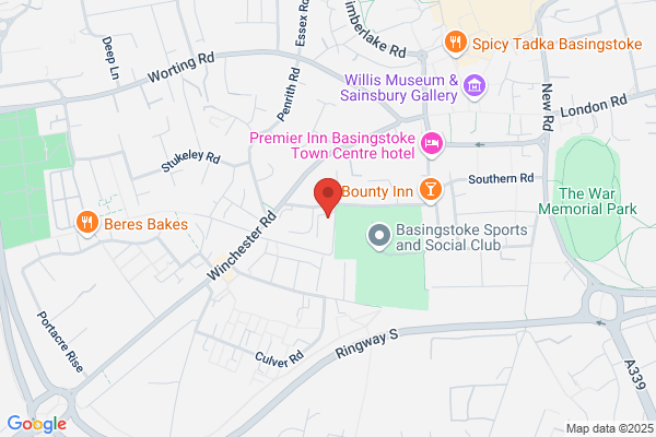 Basingstoke Conservative Club