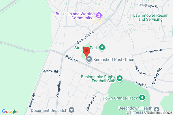 Kempshott Leisure & Social Club