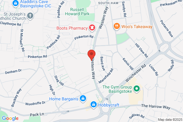 Aldworth Centre