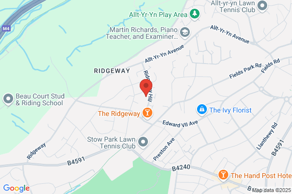 Ridgeway Community Centre