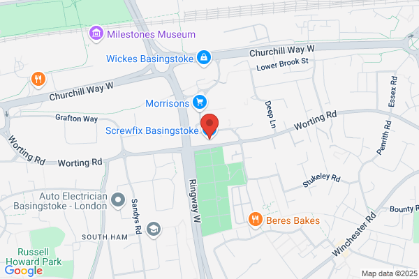 Basingstoke