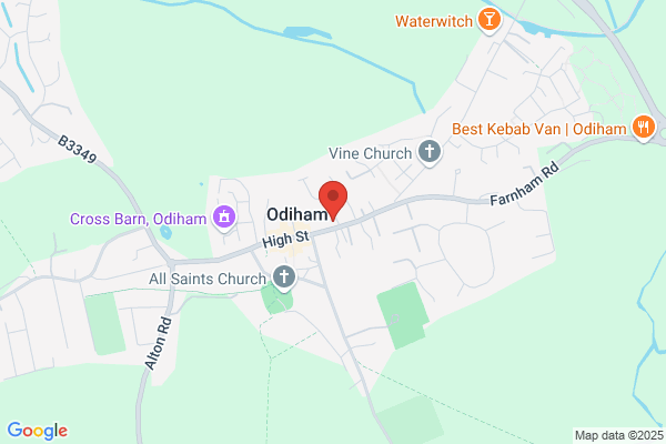 The Co-operative Food Odiham