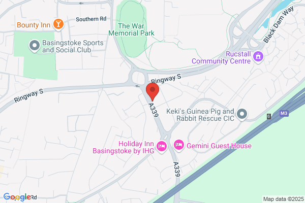 Hackwood Stores