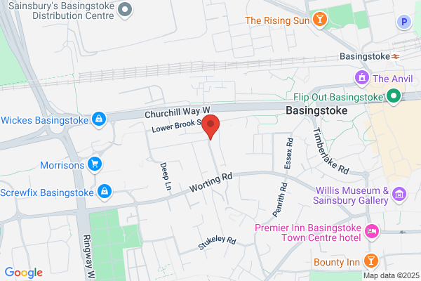 Basingstoke Secretarial Services