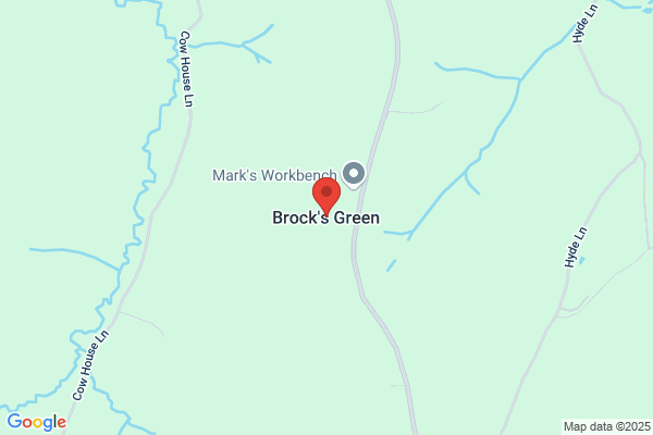 S Brock