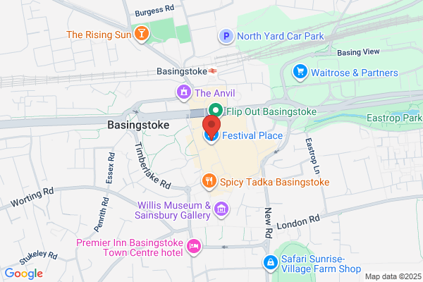 DPD Local UK
