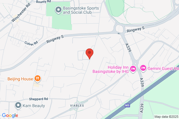 Basingstoke Accadamy Of Dancing