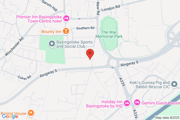 Devonshire Lodge Dental Laboratory