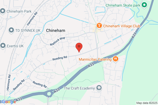 Chineham Dental Surgery